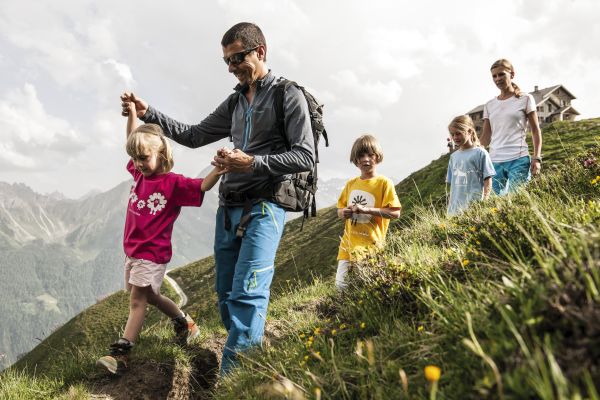 Aktiv & Vitalhotel Bergcristall (Neustift im Stubaital)